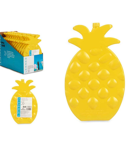 Leknes Kou-accumulator set, 200 ml, for camping and outdoor activities, includes 12 pieces in compact sizes.