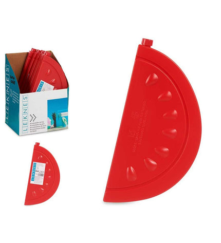 Leknes Kou-accumulator set in 200 ml size, ideal for camping and outdoor activities, with six compact, lightweight containers.