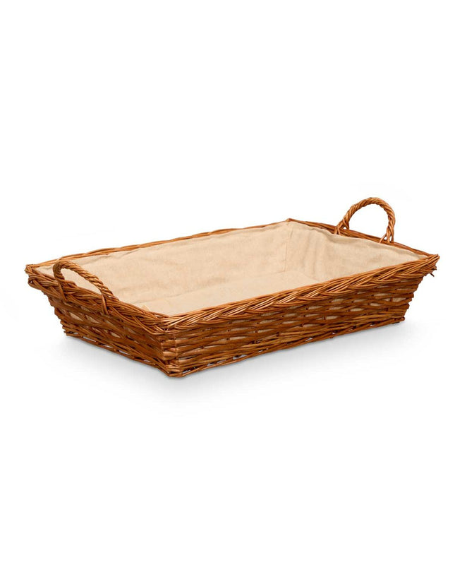 Kipit versatile laundry basket made of polyester and cotton blend, measuring 63x16x41 cm, suitable for house and bathroom use.