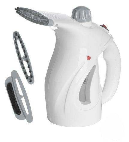 Argon Stoomijzer Huis en koken strijkstation with steam control and ergonomic handle, designed for efficient fabric ironing.