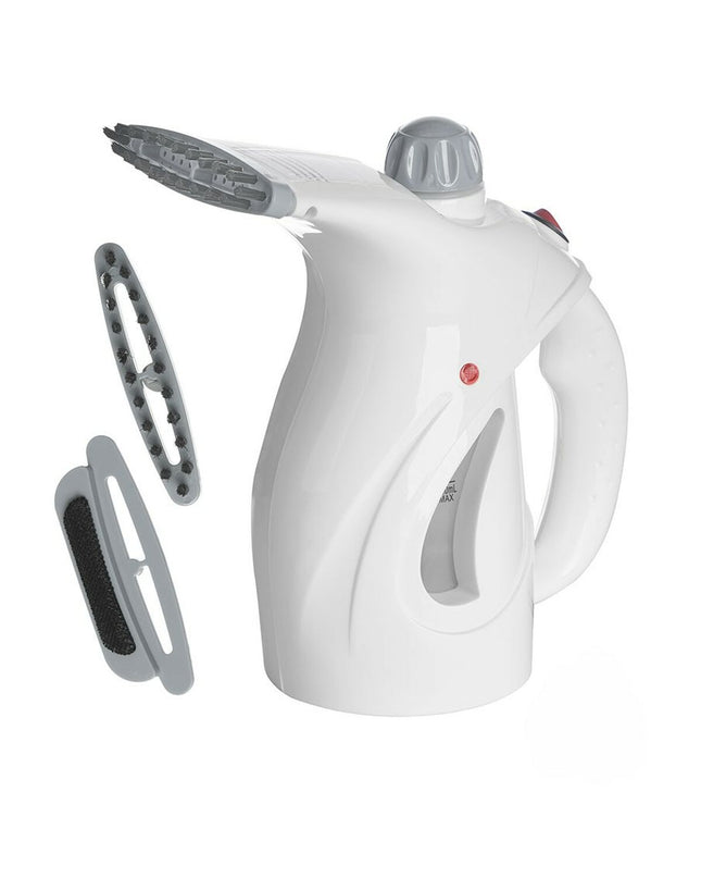 Argon Stoomijzer Huis en koken strijkstation with steam control and ergonomic handle, designed for efficient fabric ironing.