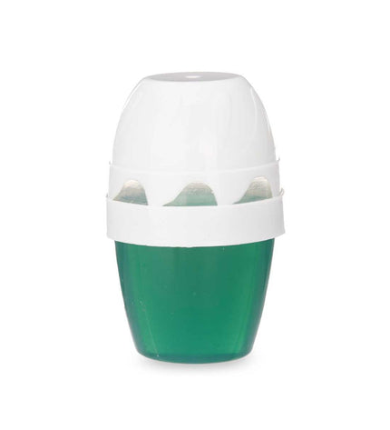 Acorde Dame van de nacht luchtverfrisserset with 2 parts, 12 scented air fresheners for home and kitchen decor.