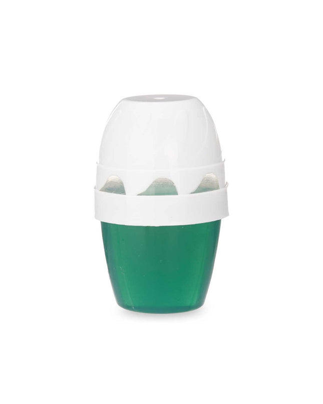 Acorde Dame van de nacht luchtverfrisserset with 2 parts, 12 scented air fresheners for home and kitchen decor.