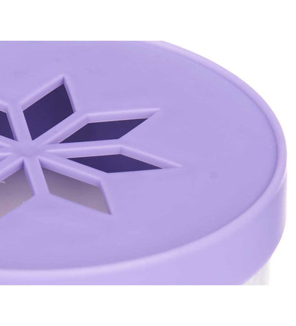 Acorde Lavendel air freshener pack with 12 lavender-scented air fresheners for home and kitchen decor.