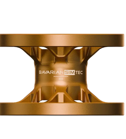 Bavarian Sim Tec Spacer