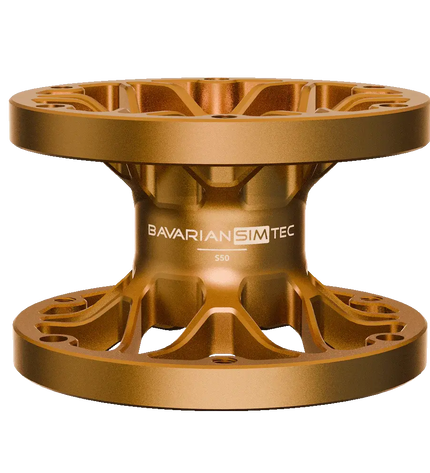 Bavarian Sim Tec Spacer