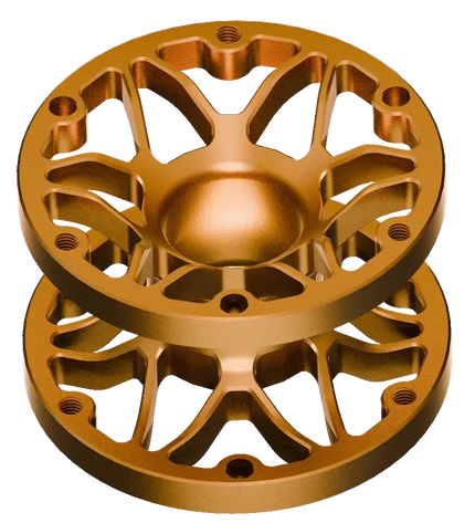 Bavarian Sim Tec Spacer
