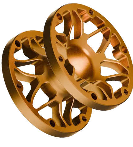 Bavarian Sim Tec Spacer
