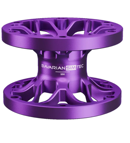Bavarian Sim Tec Spacer