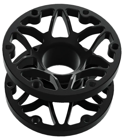 Bavarian Sim Tec Spacer