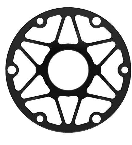 Bavarian Sim Tec Spacer