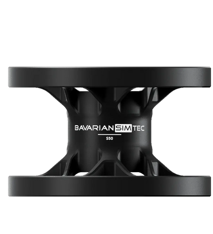 Bavarian Sim Tec Spacer