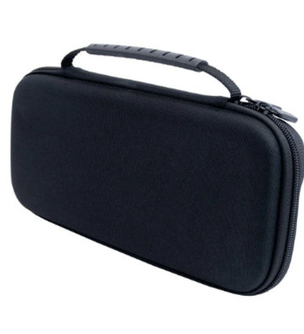 Nacon SwitchNEWPOUCH electronic carrying case for Nintendo Switch 2, compact and protective for gaming on the go.