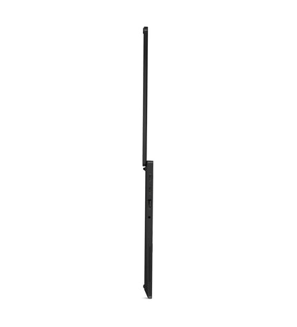 Lenovo 13.3-inch ultra-thin laptop with Intel Core i5, 16GB RAM, 512GB SSD, QWERTY Spanish keyboard, sleek design