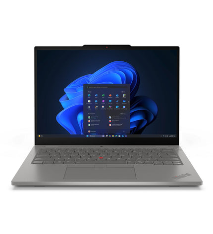 Lenovo 13.3-inch ultra-thin laptop with Intel Core i7, 16GB RAM, 512GB SSD, QWERTY Spanish keyboard, lightweight design