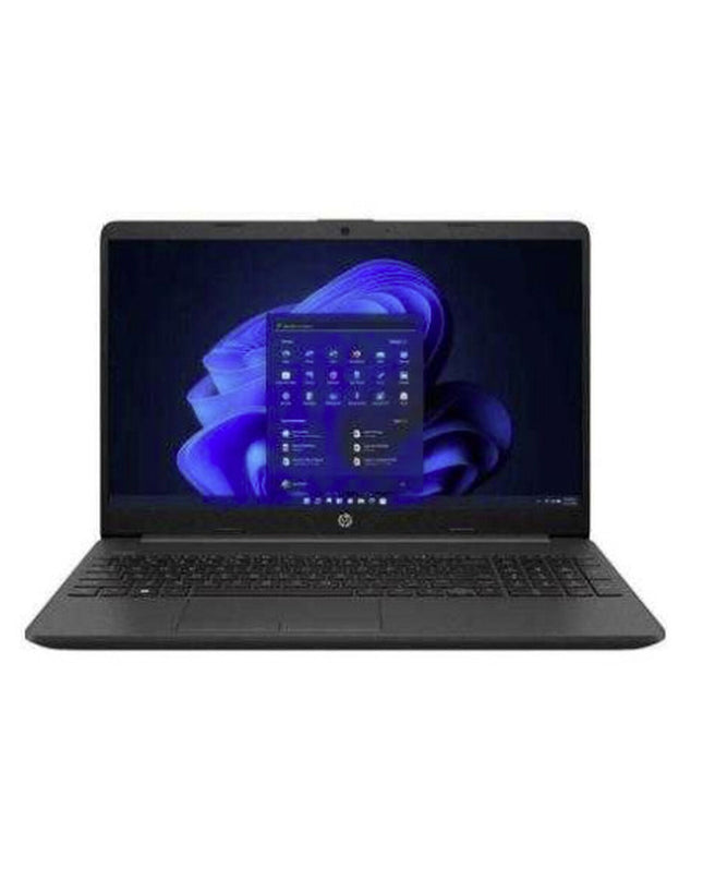 LG 16Z90TR-E.AD88B laptop with sleek design, featuring a high-resolution display and modern keyboard layout.