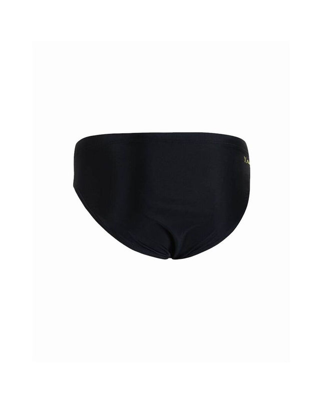 Men's Aquarapid Parson swim trunks for water sports, featuring a sleek design and quick-drying fabric, suitable for outdoor swimming.