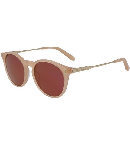 Unisex Dragon Alliance Hype Ionized sport sunglasses with sleek design, ideal for outdoor and fan activities.