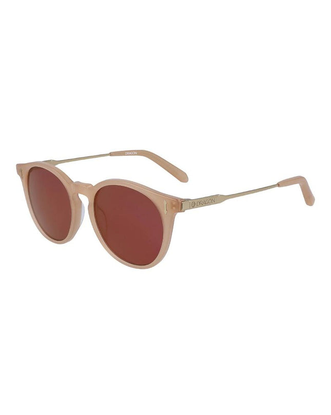 Unisex Dragon Alliance Hype Ionized sport sunglasses with sleek design, ideal for outdoor and fan activities.