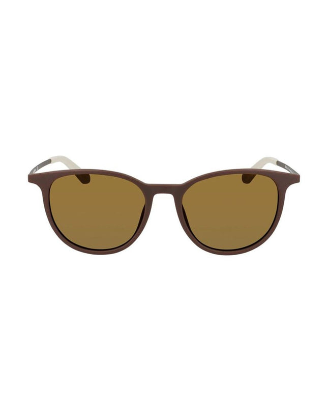 Unisex Dragon Alliance Billie sport sunglasses with black frame and tinted lenses, ideal for outdoor activities and fans.