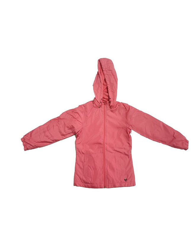 Go & Win Regenjas Go & Win Alphadventure Sella, outdoor sport rain jacket with waterproof material and adjustable hood.
