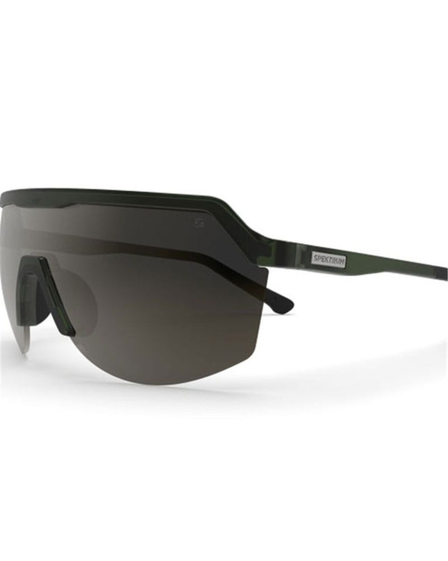 Unisex Spektrum Spectrum Blank Bio sunglasses for sport and outdoor fans, featuring sleek design and durable frame.