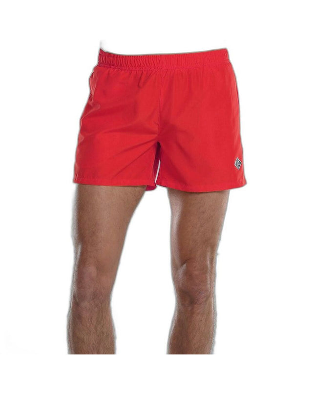 Men's John Smith swim trunks for sport and outdoor watersports, featuring a quick-dry fabric and sporty design.