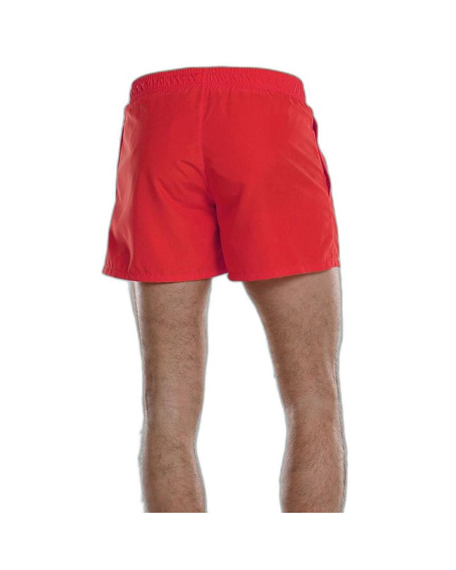 Men's John Smith swim shorts for watersport, with a sporty design, suitable for outdoor water activities.