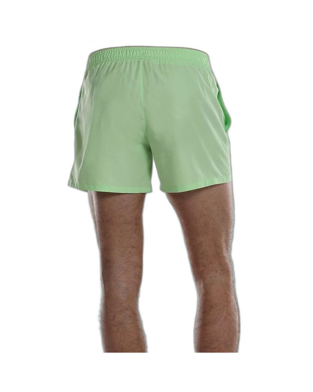 Men's John Smith swim trunks for water sports, featuring a sporty design in vibrant colors with adjustable waistband.