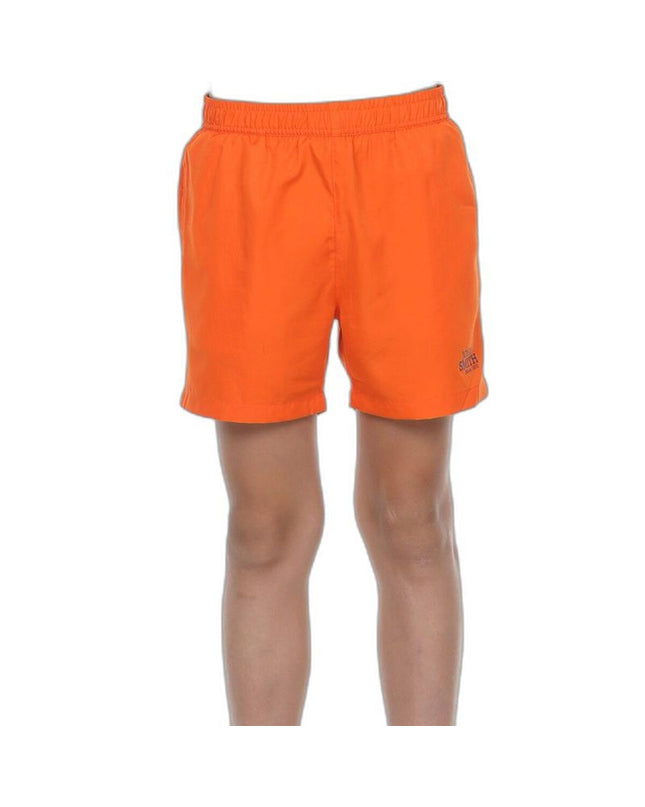 Children's water sports swimsuit by John Smith, colorful children's swimwear for outdoor and water activities.