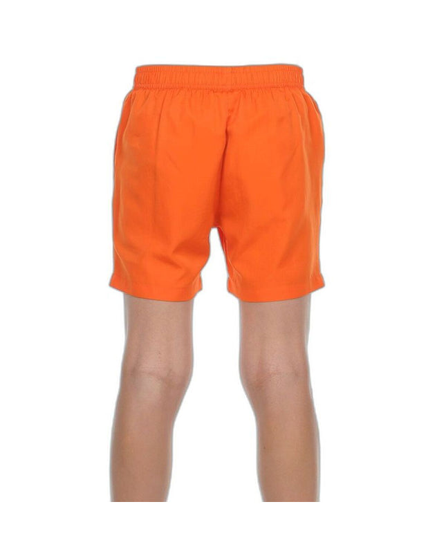 Children's swimwear by John Smith, sporty and outdoor, featuring vibrant colors and water-resistant fabric for watersport activities.