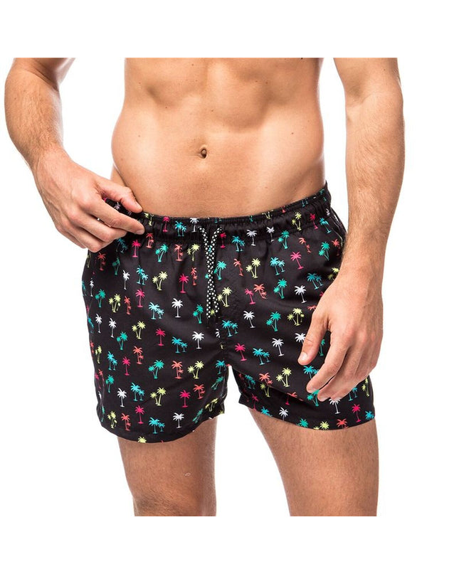 Koalaroo men's swim shorts for watersport, featuring lightweight fabric and sporty design, suitable for outdoor swimming activities.