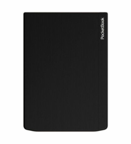 PocketBook InkPad 4 7.8-inch eBook reader with 32GB storage, featuring a sleek design and electronic paper display.