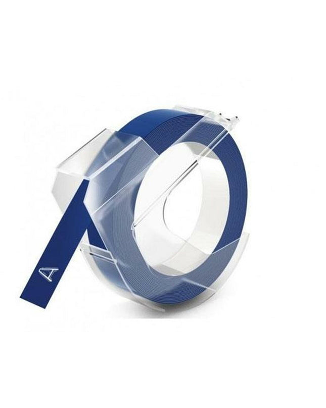 Set of 10 Dymo office accessories, including electronic office supplies and stationery items, displayed on a white background.