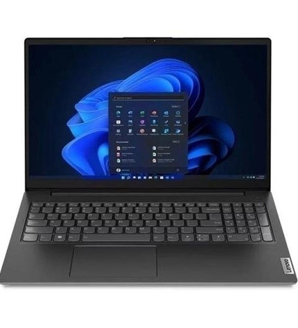 Lenovo V15 G4 IRU laptop with 15.6-inch display, Intel Core i5-13420H, 16GB RAM, 512GB SSD, QWERTY Spanish keyboard