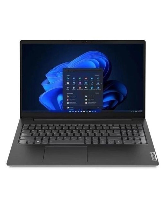 Lenovo V15 G4 IRU laptop with 15.6-inch display, Intel Core i5-13420H, 16GB RAM, 512GB SSD, QWERTY Spanish keyboard
