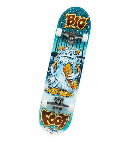 Colorbaby skateboard toy with colorful deck and wheels, designed for outdoor play and sports fun.