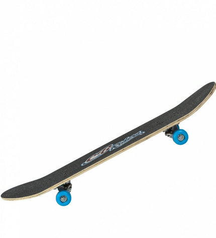 Colorbaby skateboard toy, colorful plastic skateboard for kids, designed for outdoor play and fun sports activities.