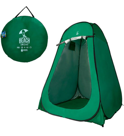Aktive Kampeertent Aktive for outdoor camping and hiking, featuring durable fabric and spacious design for outdoor adventures.