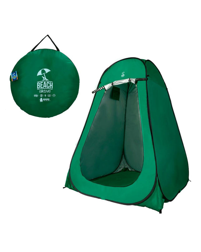 Aktive Kampeertent Aktive for outdoor camping and hiking, featuring durable fabric and spacious design for outdoor adventures.