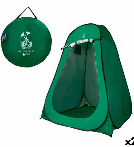 Icon image of the Aktive Kampeertent Aktive for sport and outdoor camping and hiking activities.