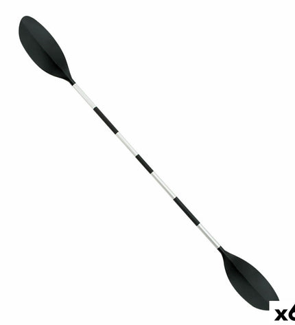 Intex kayak paddle, lightweight and durable, designed for 17.5 x 218 cm Intex kayak, ideal for watersport adventures