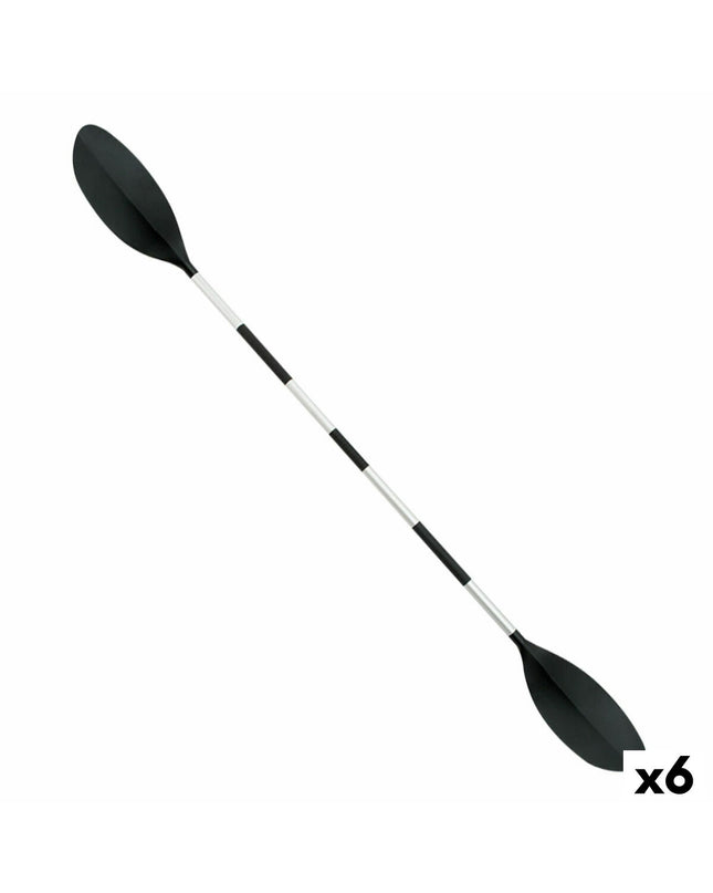 Intex kayak paddle, lightweight and durable, designed for 17.5 x 218 cm Intex kayak, ideal for watersport adventures