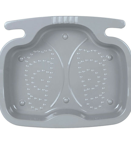 Set of 12 Intex Emmer garden and pool accessories, 56 x 9 x 56 cm, suitable for pools, jacuzzis, and outdoor use.