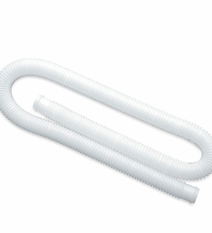 Intex garden hose for pools and spas, 1-1/4 inch, 150 cm long, with 32 mm diameter, set of 9 flexible water hoses.