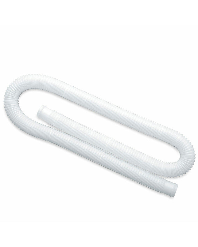Intex garden hose for pools and spas, 1-1/4 inch, 150 cm long, with 32 mm diameter, set of 9 flexible water hoses.