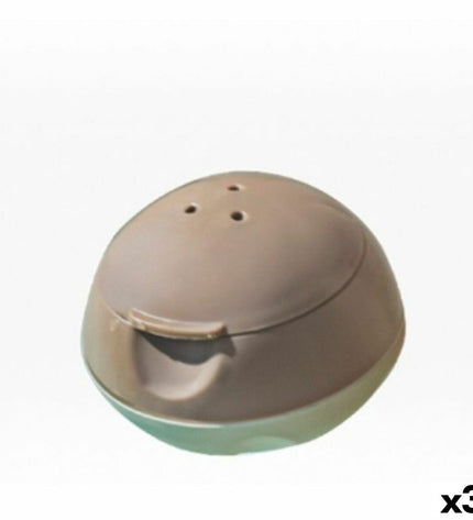 Intex chlorinator dispenser for pools and jacuzzis, 6x6x6 cm, set of 20, suitable for garden pools and spa accessories.