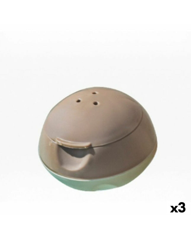 Intex chlorinator dispenser for pools and jacuzzis, 6x6x6 cm, set of 20, suitable for garden pools and spa accessories.