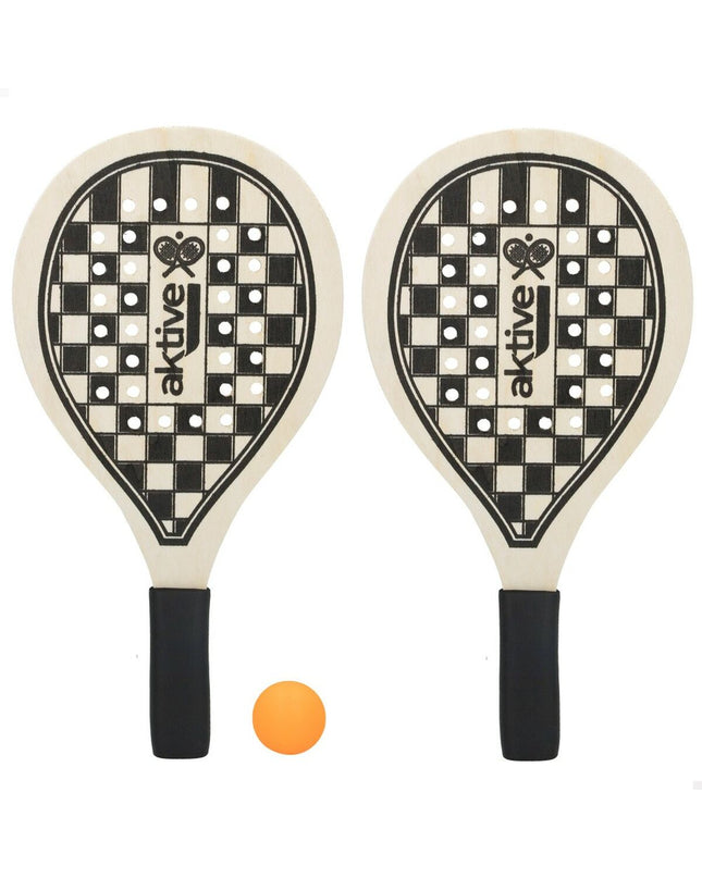 Set of 24 Aktive strand scoops with handles, 20.5 x 39.5 cm, ideal for outdoor play and sports activities.