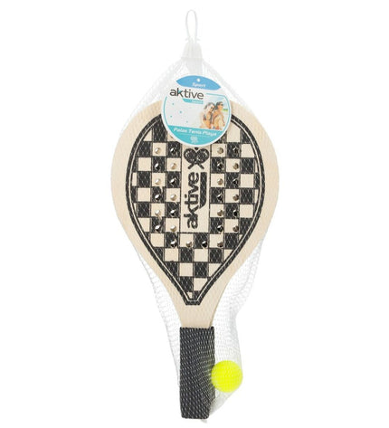 Set of 24 Aktive strand scoops with handles, measuring 20.5 x 39.5 cm, for outdoor play and sports activities.